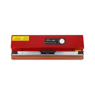 Desktop laminating machine 400 manual plastic film