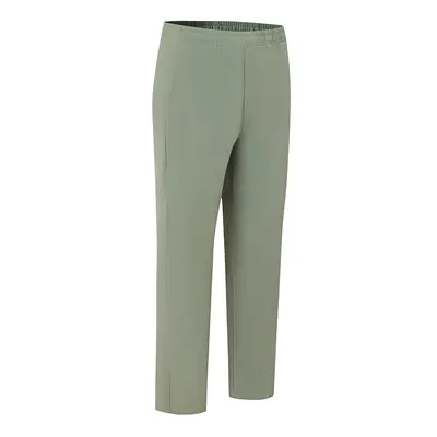 Unisex Quick-Dry Sports Pants, Spring/Autumn, Solid Color, for Running and Fitness - 9