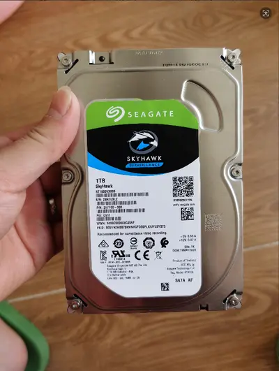 Açık alan gözetim kamerası HD POE NVR kayıt metal kurşun kamera 4/8/16 kanal tam set kamerası - 7