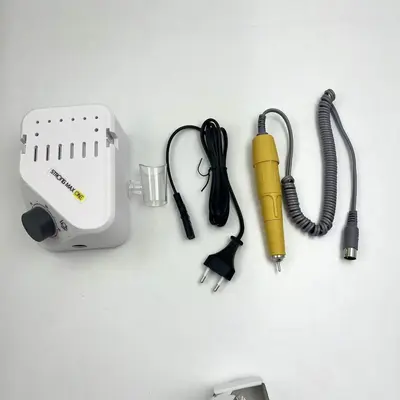 Grenzüberschreitende Nagelpolierer manuelle Poliermaschine neues Modell maxone Poliermaschine Schmuck Nagel Kunst Nagelzubehör Hochleistung