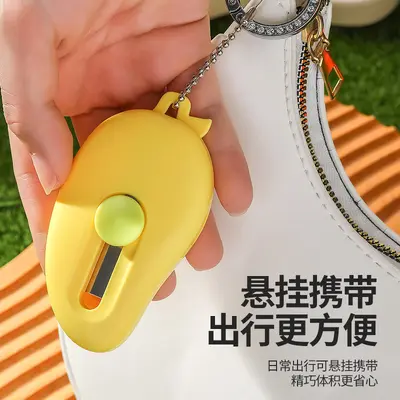 Mango soyucu, paslanmaz çelik, mini taşınabilir - 5
