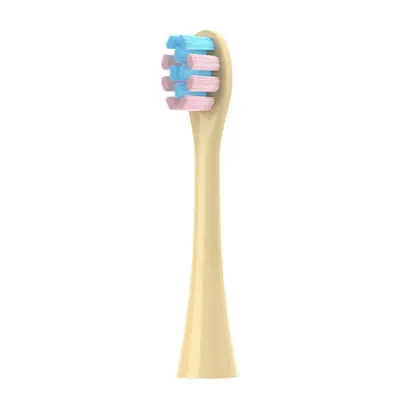 Replacement Brush Heads for Shuke Kids Electric Toothbrush, B.2, B32s, B32, F2 - 6