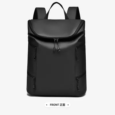 Backpack for Men and Women, Large Capacity Travel and School, 2024 Style - 3