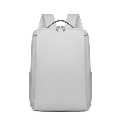 Men's Backpack, Waterproof Laptop Compartment, Large Capacity, Lightweight - 8