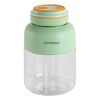 Oumeibang Wireless Portable Juicer, Large Capacity - 11