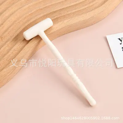 Building Block Hammer Tool Set, Strike and Join, Large and Small Pieces - 7