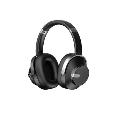 Over-Ear Bluetooth Headphones with Camera, Photo/Video Recording and AI Translation - 7