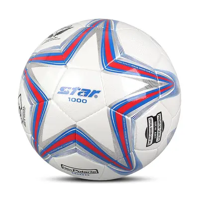 Star Shida SB375 Futbol Topu, No. 5, Yetişkin Maç Topu - 9