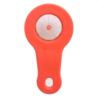 Multifunktionales Gemüsemesser und Reibe - 5