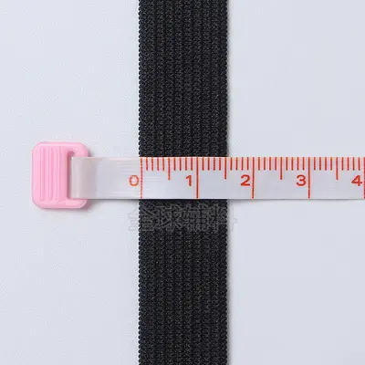 Elastic Band for Knit Trouser Waistbands, Thickened - 7