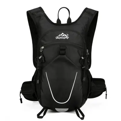 Outdoor backpack, unisex, lightweight, water-resistant - 7
