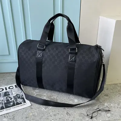 Travel Bag, Unisex, Large Capacity - 12