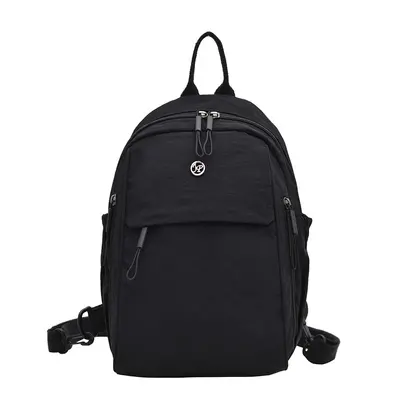 Lightweight Korean-Style Multifunctional 5-Way Backpack - 7