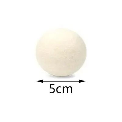 Cat Toy Ball, Wool, Interactive Self-Play - 6