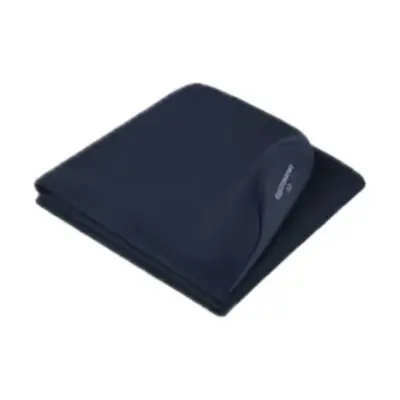 Hotelkissen mit Memory-Foam, langsam zurückfedernd, Nackenstütze - 9