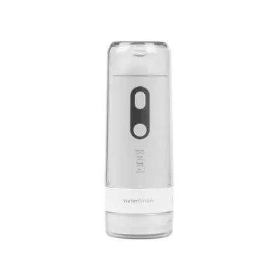 Portable Electric Water Flosser for Orthodontic Use, Mini Model - 11