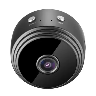 A9 HD WiFi ev güvenlik kamerası, akıllı ağ izleme