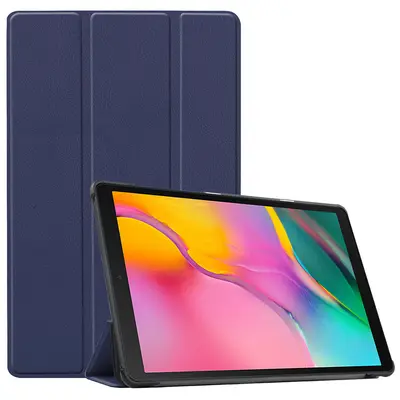 Huawei MatePad SE 11 Three-Fold Protective Case, Compatible with 11.5S 2024 - 8