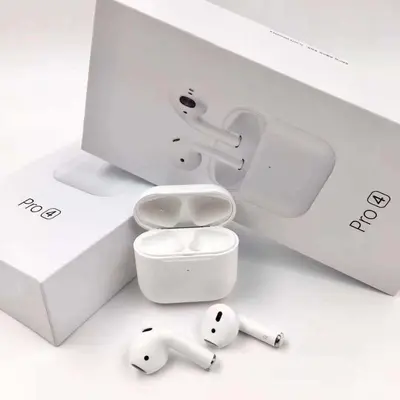 Pro4 vierte Generation Bluetooth-Kopfhörer mit Geräuschreduktion - 7
