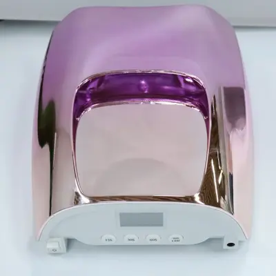126W LED Nail Dryer Machine, Professional Salon - 11