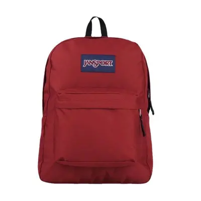 JANSPORT Unisex Outdoor Backpack for School and Everyday Use