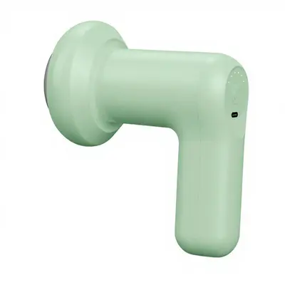 Body Sculpting Massage Device, Portable Massage Gun for Yoga and Fitness - 9