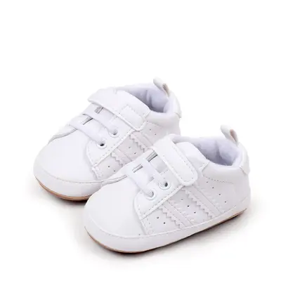 Baby Shoes Soft Rubber Sole Spring Autumn - 8