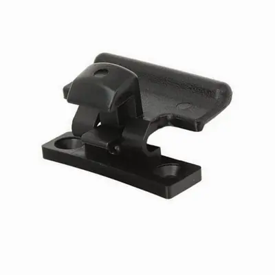 Armrest Box Card for Mitsubishi Pajero V73W V93W V97W, MR532555 MR532556