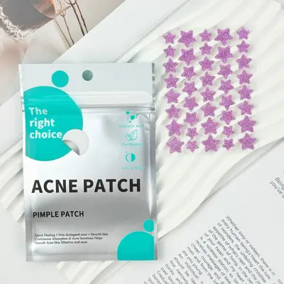 Shining Star Acne Patches Sterile Quick-Acting - 9