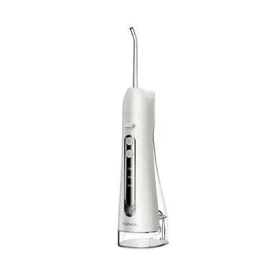 Konka Water Flosser Electric Dental Irrigator, Portable Home Use