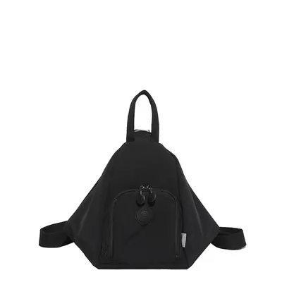 Beixiang Damentasche, wasserdicht, multifunktional, Rucksack und Umhängetasche - 8