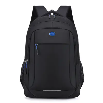 Business-Laptop-Rucksack, Oxford-Stoff, wasserdicht