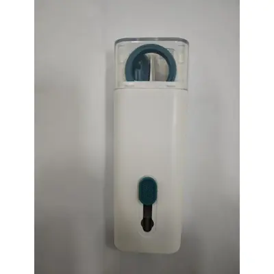 7-in-1 Multifunctional Computer Keyboard Cleaning Brush Set Bluetooth Earphone Cleaner Phone Screen Dust Remover Key Puller - 11