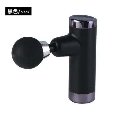 Mini Fascia Gun with Vibration Massage Stick, Long Battery Life - 6