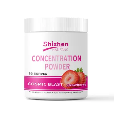 外贸跨境Concentratedpreworkoutpowder浓缩运动前粉工厂批发健身