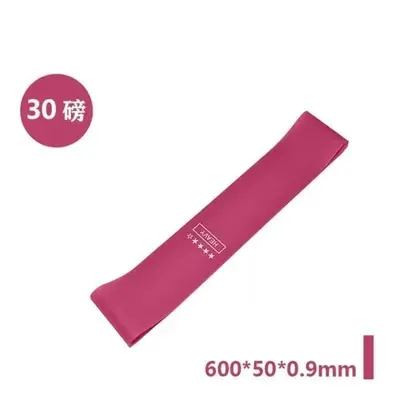 Elastik direnç bandı, unisex, yoga ve omuz antrenmanı için - 9