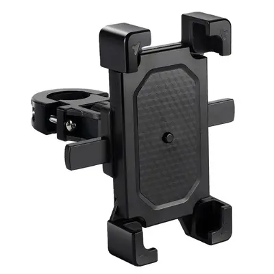 Phone Holder for Trucks and Buses Anti-Vibration Screw-Mount Navigation - 5
