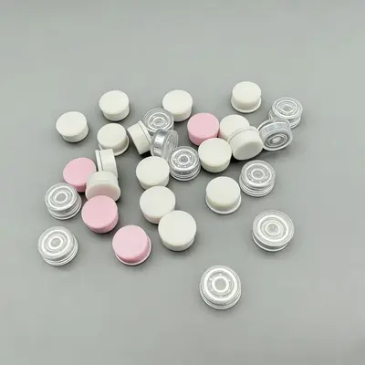 Mini Rotating Bearing Shaft for Handmade Hairpin and Bead Crafts