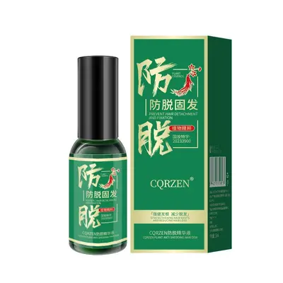 Anti-Hair Loss Hair Growth Serum 30ml