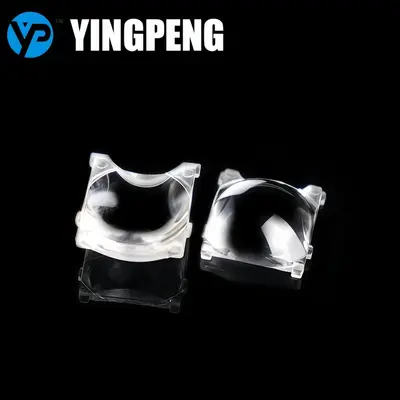 Shenzhen Yingpeng design smart rangefinder sensor LED photoelectric switch sensor sensor lens original