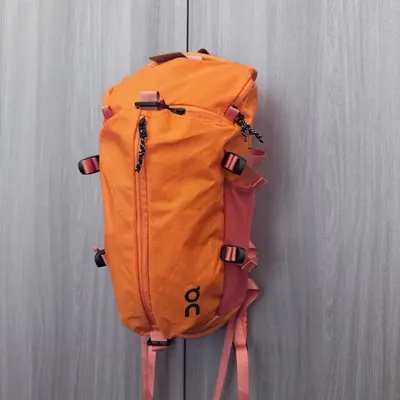 On Speed Pack 18L Rucksack 2025 Neues Modell für Herren und Damen Doppelschulter Reise- und Sportrucksack Outdoor - 7