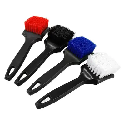Car beauty cleaning brush American Chemical Boy CG tire carpet cleaning fabric brush footpad brush interior brush - 6
