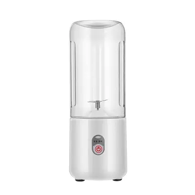 Mini-USB-aufladbarer Obst-Mixer - 7