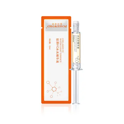 Hyaluronic Acid Smear Type Water Brightening Essence Moisturizing, Hydrating and Radiance Boosting Face Essence Douyin Hot Model Manufacturer Wholesale - 7