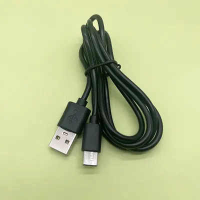 Tip-C veri kablosu cep telefonu hızlı şarj 1 metre çevre dostu yüksek kaliteli USB - Tip-C şarj veri kablosu 0.3M