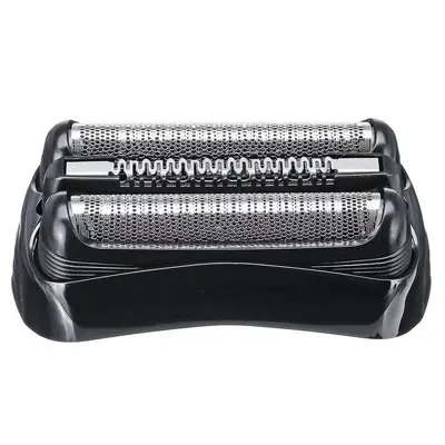 Replacement Shaver Head for Braun 21B/32B Models - 7