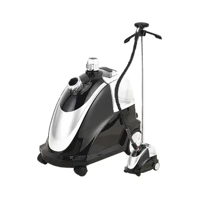 HeWei JieLi H-508 Buharlı Giysi Buharlayıcı Giyim Mağazası Dikey Ütü Makinesi Ev Tipi El Tipi Elektrikli Ütü Üreticisi.