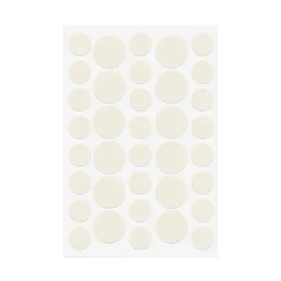 Hydrokolloid-Pickelpflaster, transparent, ätherisches Öl, wasserdicht - 6