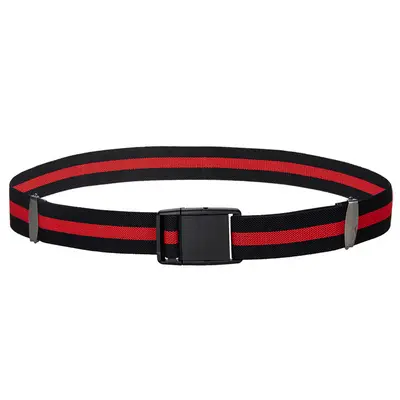 Elastischer Bundgürtel, Unisex - 11