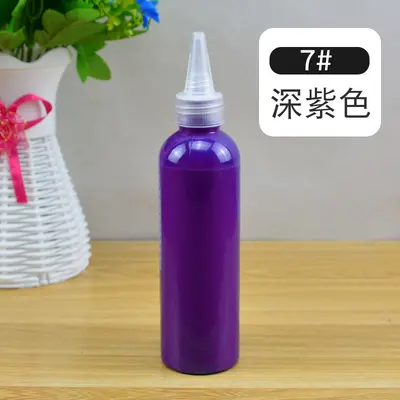 Acrylfarbe 200 ml 22er Farbset DIY - 13